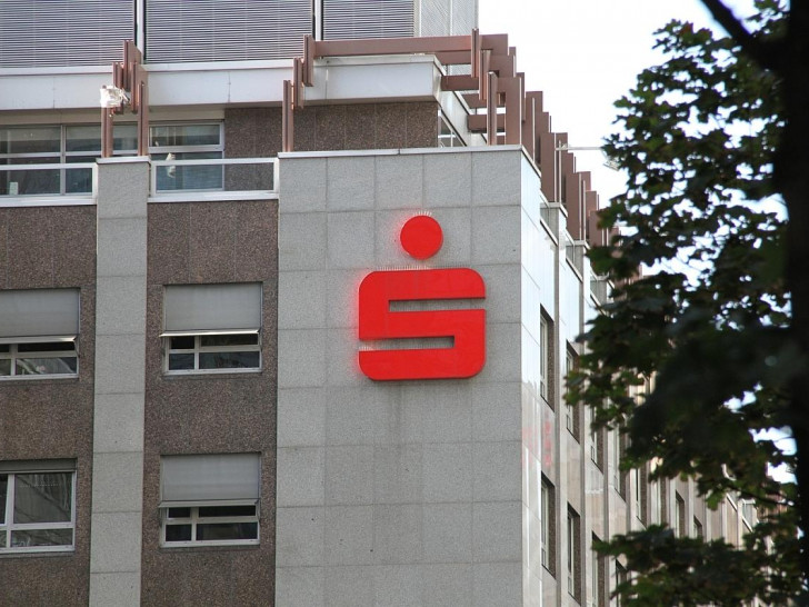 Sparkasse (Archiv)