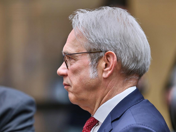 Georg Maier (Archiv)