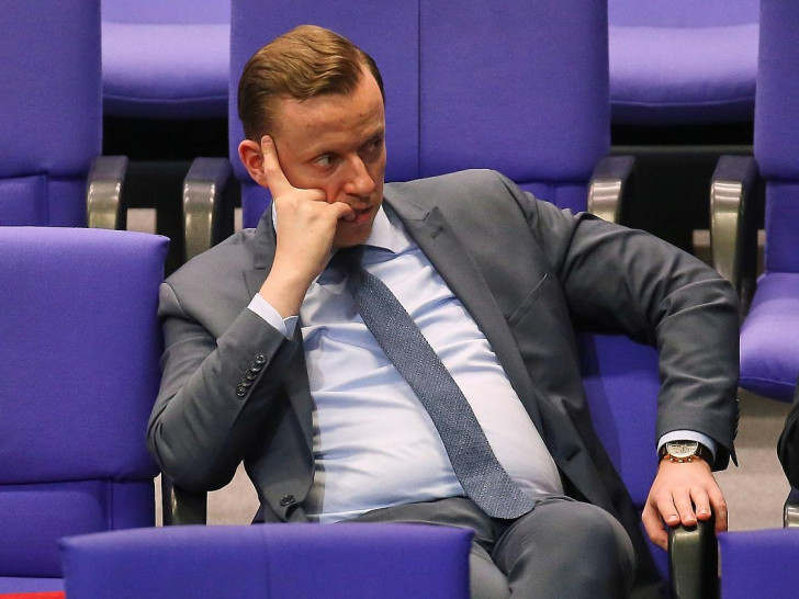 Adis Ahmetović (Archiv)