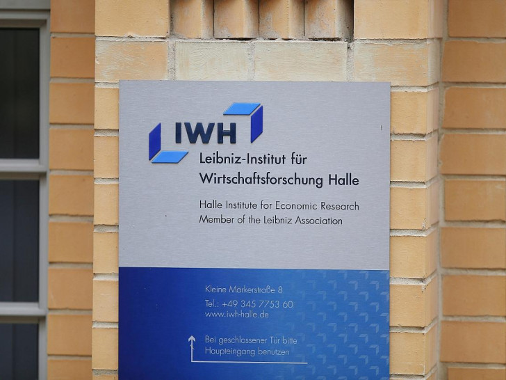 IWH - Leibniz-Institut für Wirtschaftsforschung Halle (Archiv)