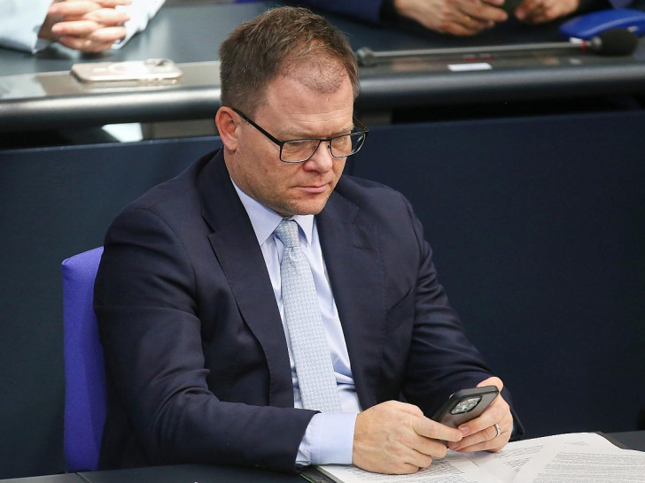 Carsten Schneider (Archiv)