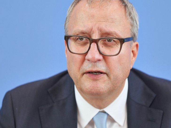 Andreas Voßkuhle (Archiv)