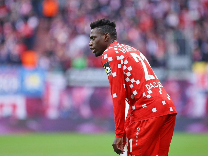 Danny da Costa (Archiv)