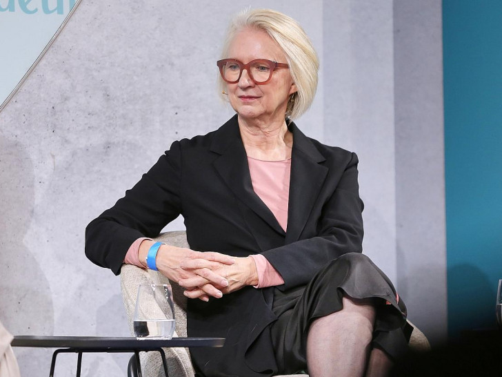 Monika Schnitzer (Archiv)