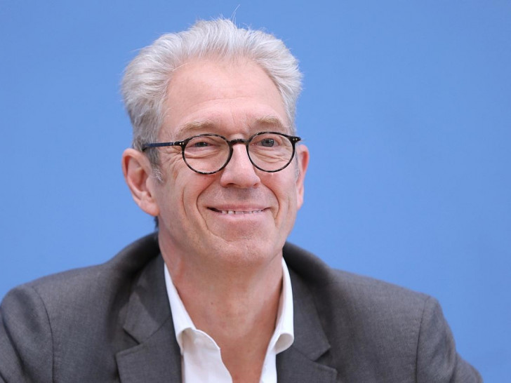 Andreas Gassen (Archiv)