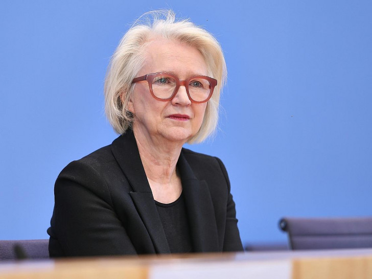 Monika Schnitzer (Archiv)