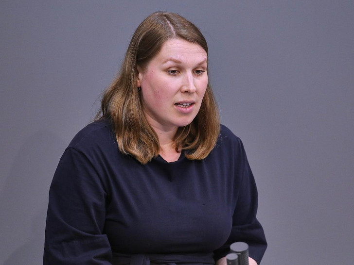 Denise Loop (Archiv)