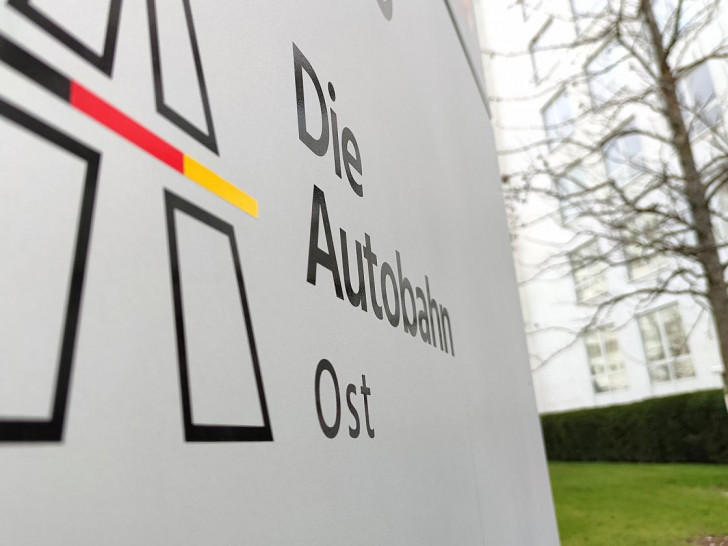 Autobahn GmbH (Archiv)