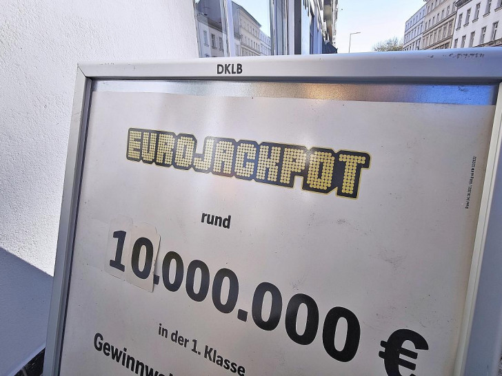 Eurojackpot