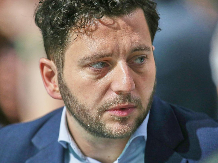 Felix Banaszak (Archiv)