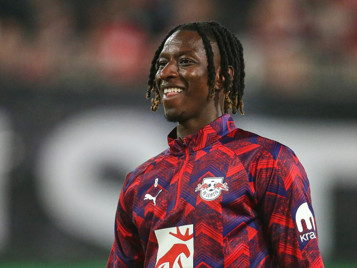 Amadou Haidara (Archiv)