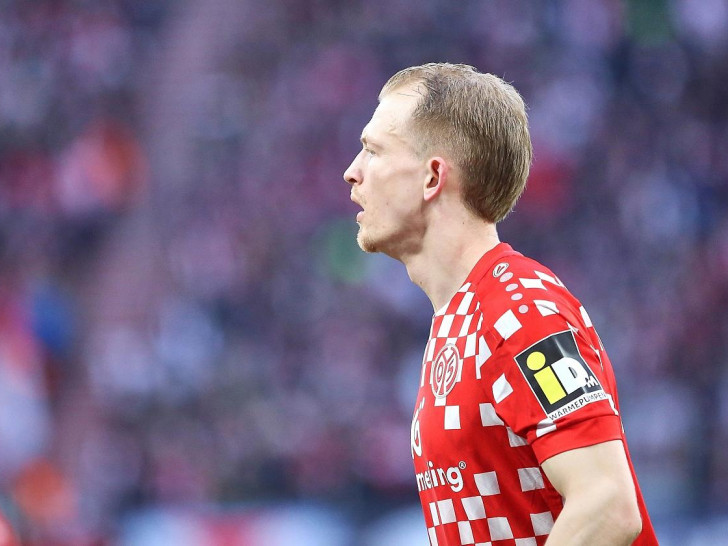 Andreas Hanche-Olsen (Archiv)