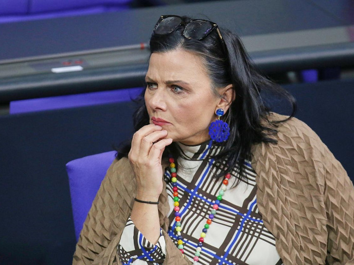 Gitta Connemann (Archiv)