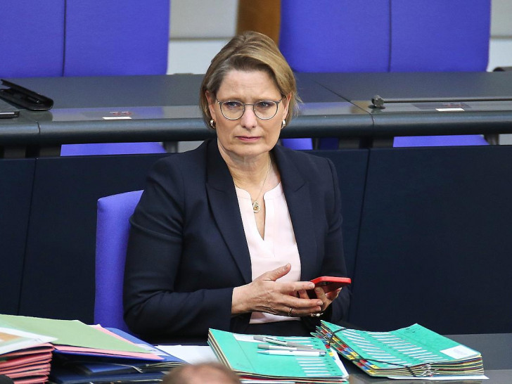 Stefanie Hubig (Archiv)