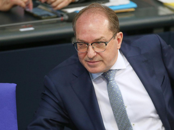 Alexander Dobrindt (Archiv)