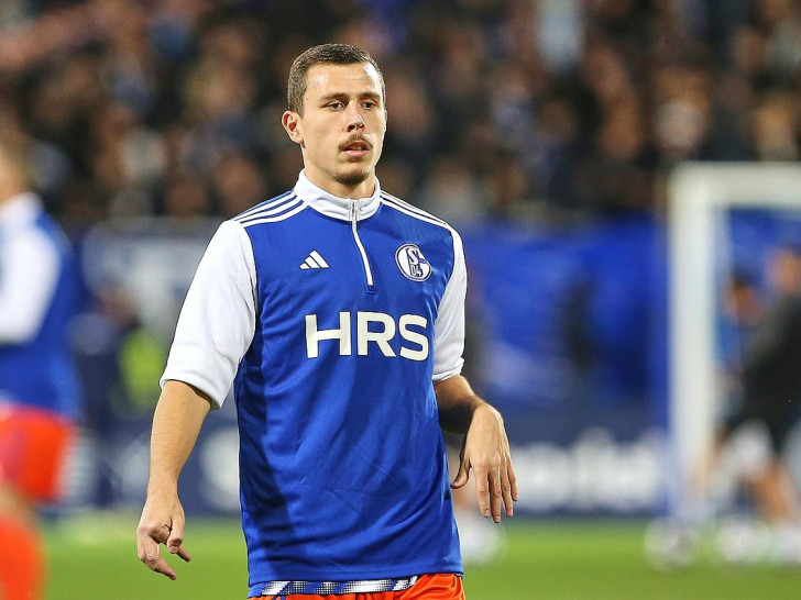 Ron Schallenberg (Archiv)