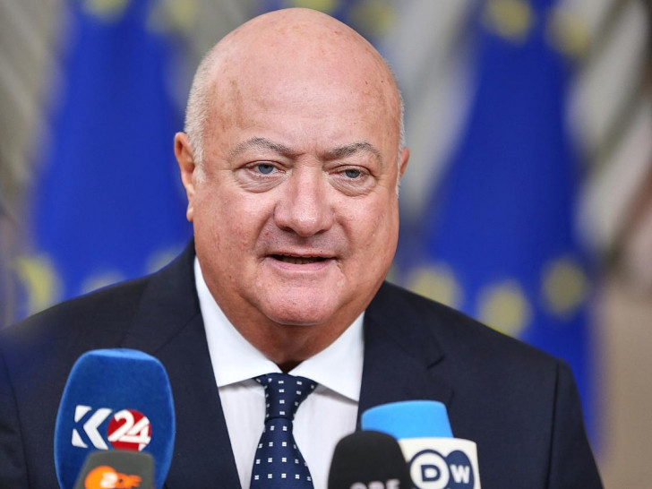 Christian Stocker (Archiv)