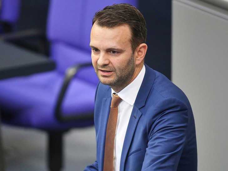 Florian Dorn (Archiv)