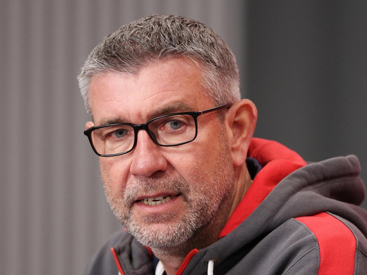 Urs Fischer (Archiv)