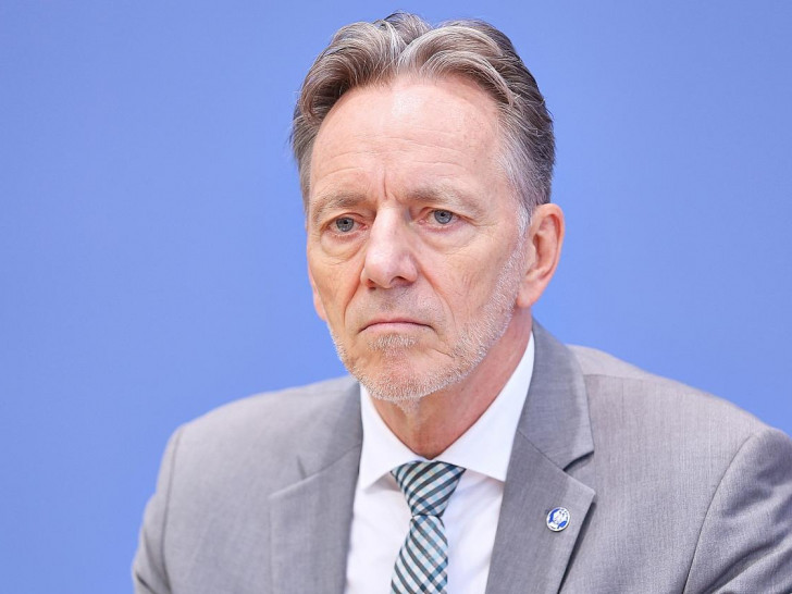 Holger Münch (Archiv)