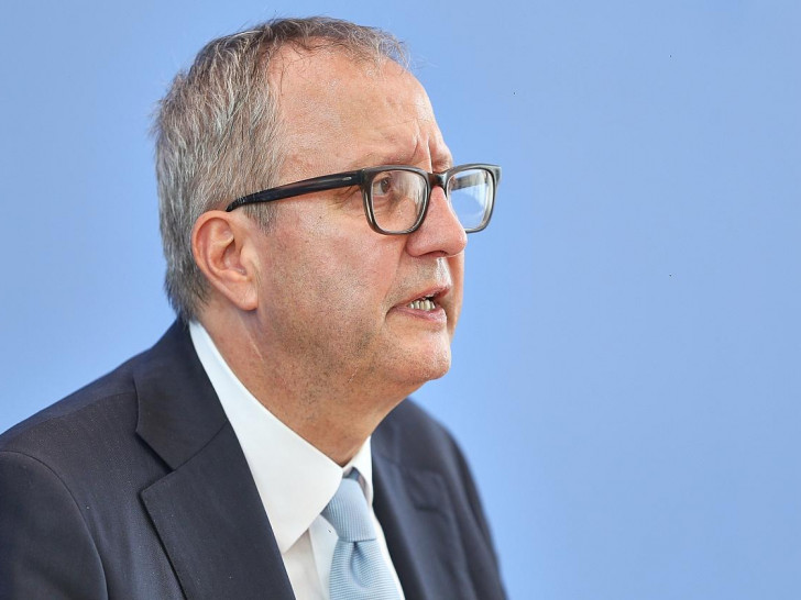 Andreas Voßkuhle (Archiv)