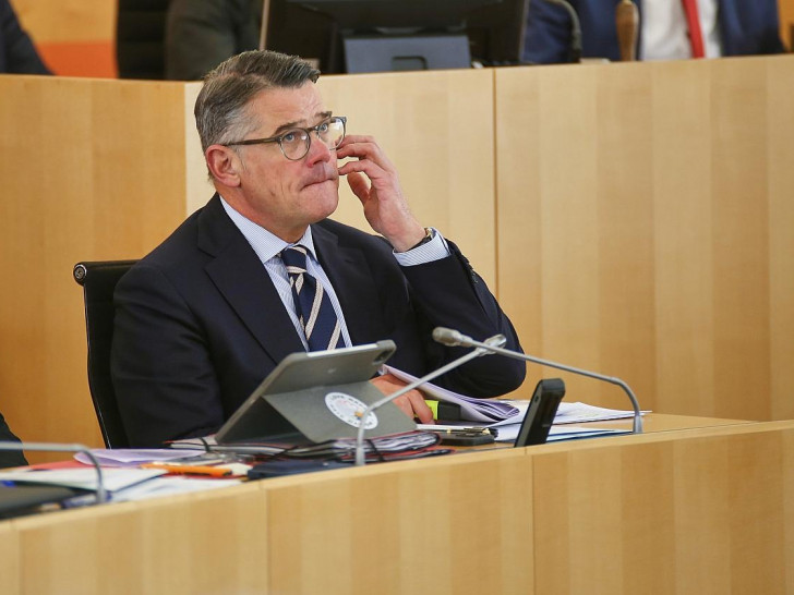 Boris Rhein (Archiv)