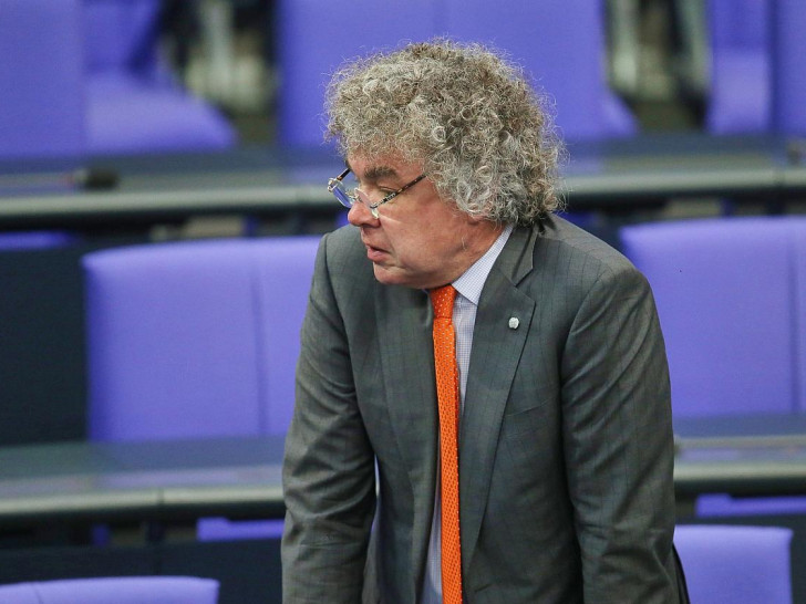 Matthias Moosdorf (Archiv)