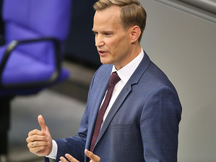 Hendrik Streeck (Archiv)