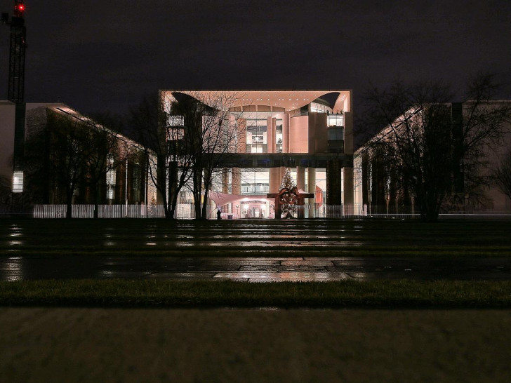 Bundeskanzleramt am 10.12.2025