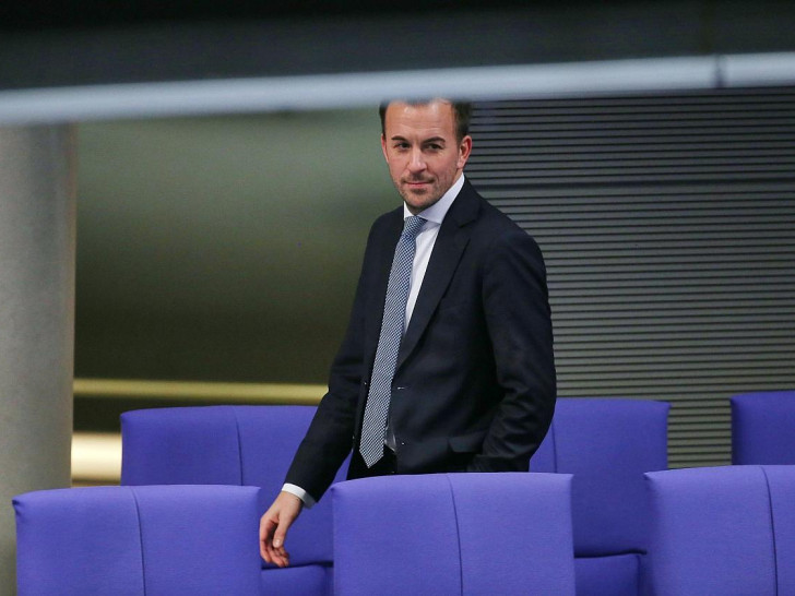 Bastian Ernst (Archiv)