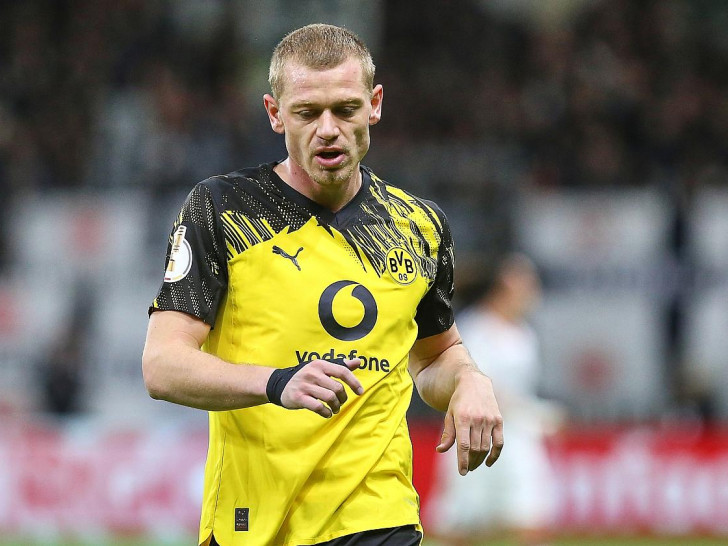 Julian Ryerson (Archiv)