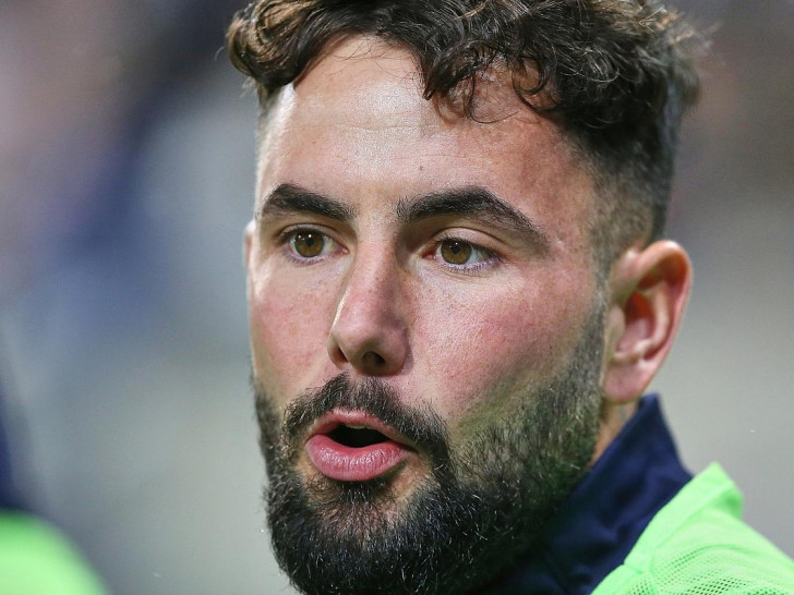 Marco Richter (Archiv)