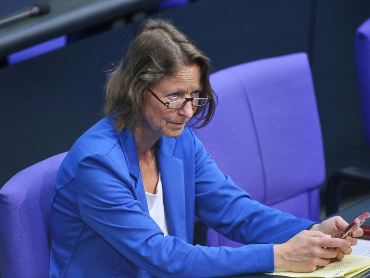 Sandra Carstensen (Archiv)