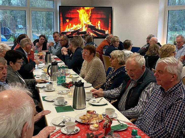 Pressestelle Kreisfeuerwehr Oldenburg (Archiv)