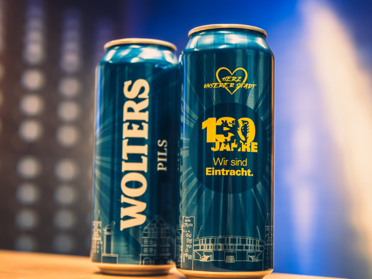 Das ist das gute Stück.