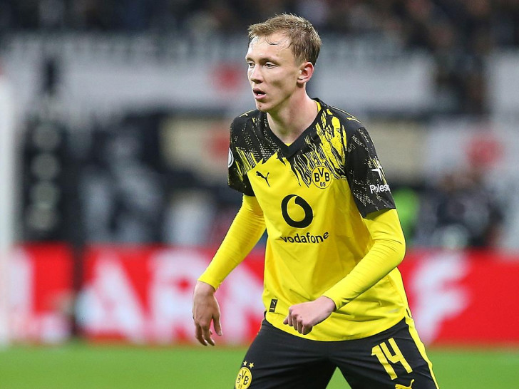 Maximilian Beier (Archiv)