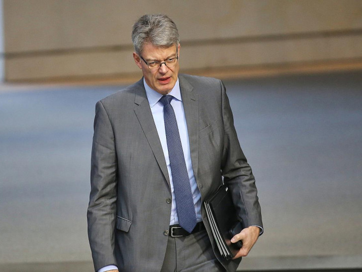 Patrick Schnieder (Archiv)