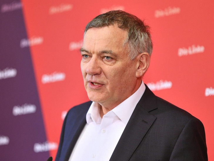 Jan van Aken (Archiv)