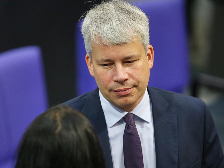 Steffen Bilger (Archiv)