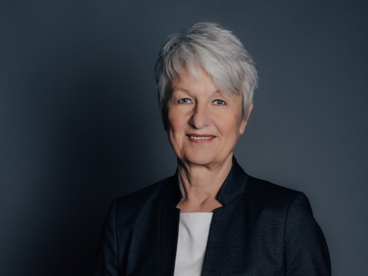 Zum Jahreswechsel richtet sich Landrätin Christiana Steinbrügge mit persönlichen Worten an die Bürgerinnen und Bürger des Landkreises Wolfenbüttel.