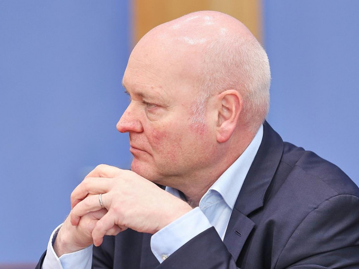 Achim Truger (Archiv)