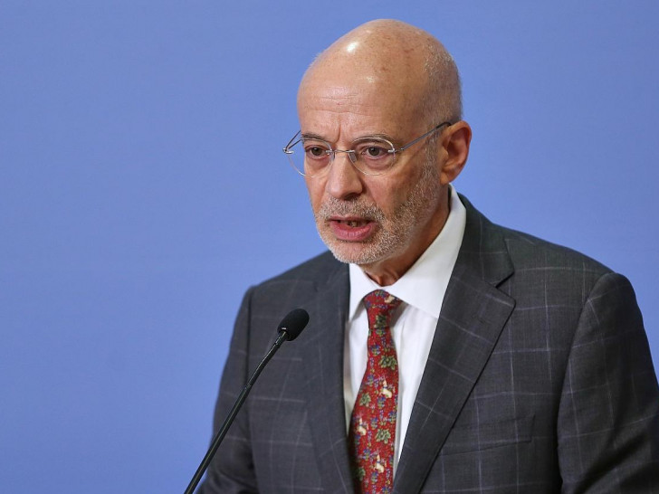 Alan Meltzer (Archiv)