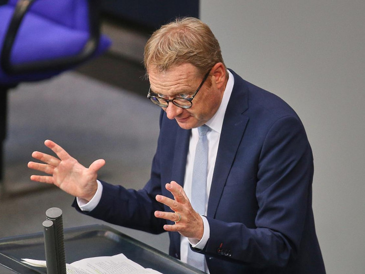 Thomas Gebhart (Archiv)