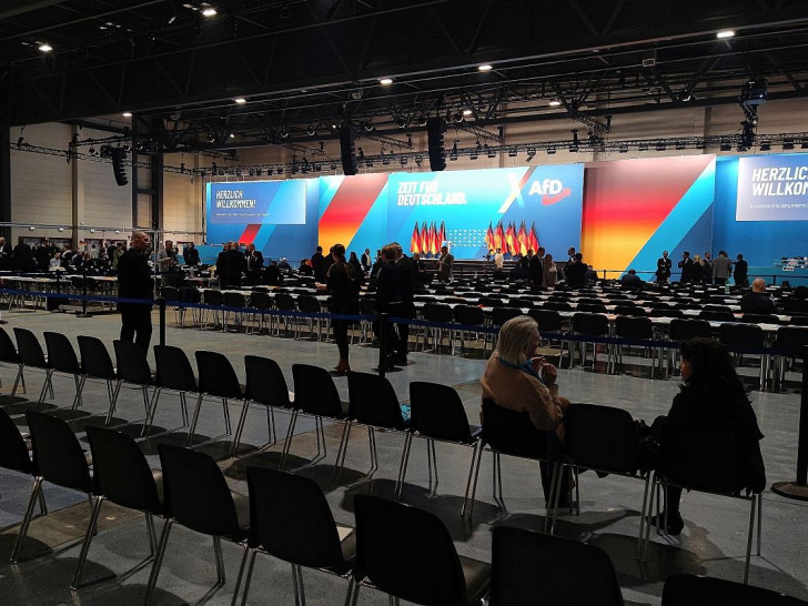 AfD-Parteitag (Archiv)