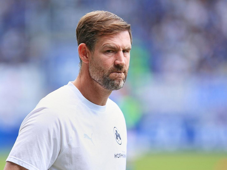 Thomas Kleine (Archiv)