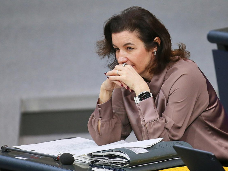 Dorothee Bär (Archiv)