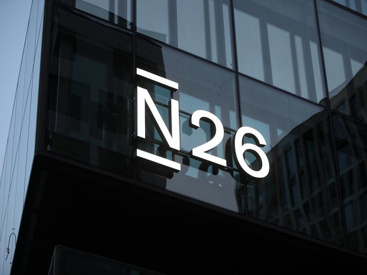 N26-Bank (Archiv)