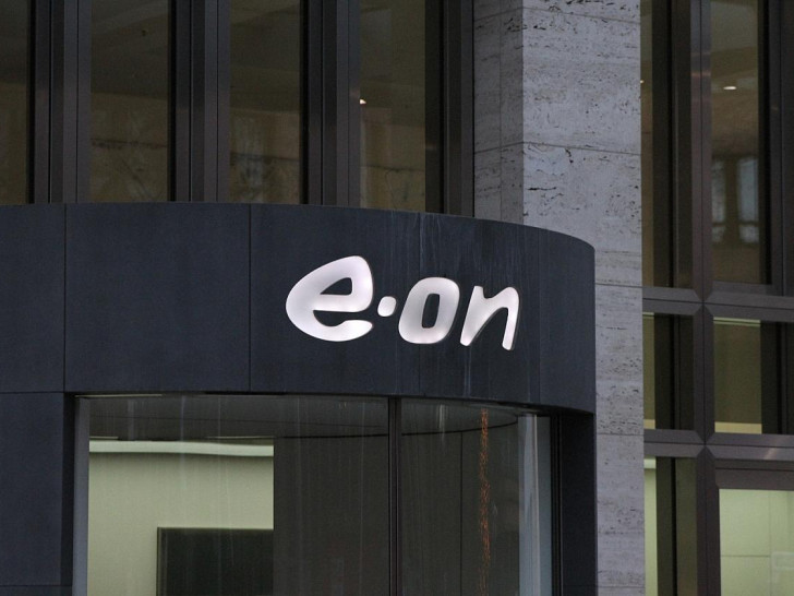 EON-Zentrale (Archiv)
