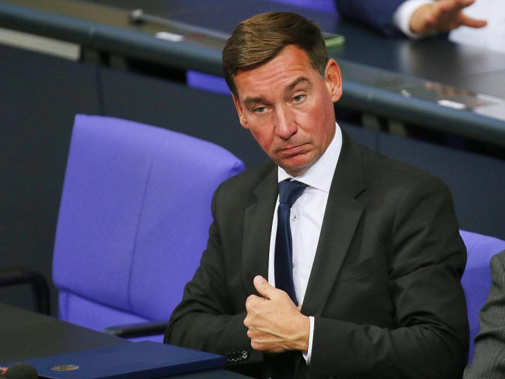 Sebastian Hartmann (Archiv)