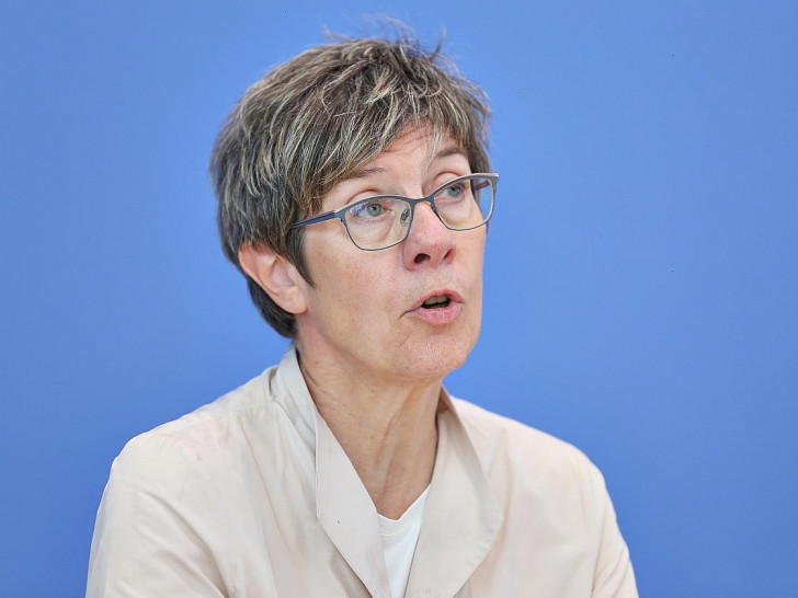 Annegret Kramp-Karrenbauer (Archiv)